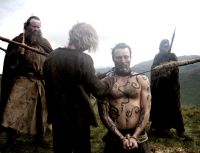 Вальгалла: сага о викинге