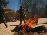 Дарфур: хроники объявленной смерти