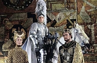 Рыцари короля Артура