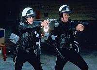 Полицейская академия - 2: их первое задание