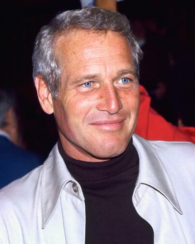    (Paul  Newman)