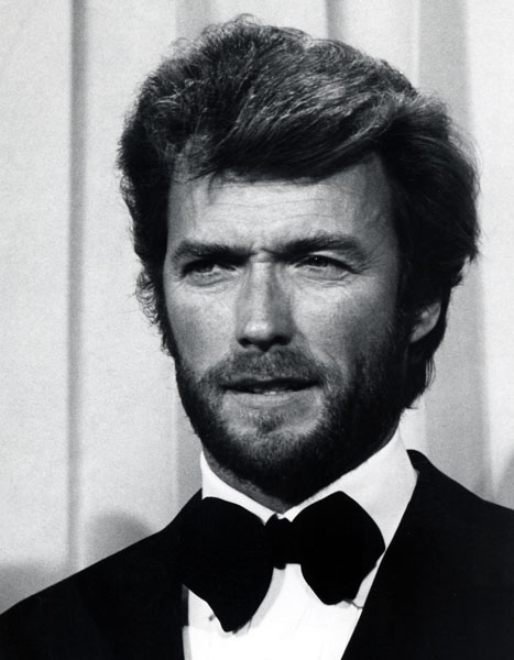 Клинт  Иствуд (Clint  Eastwood)