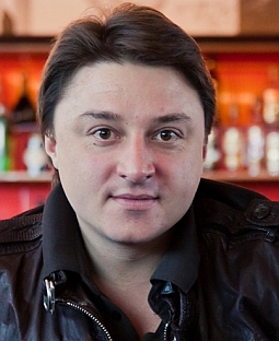 Максим  Лагашкин ()
