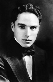    (Charles  Chaplin)