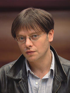 Валерий  Тодоровский ()