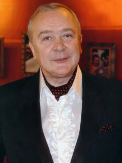 Сергей  Проханов (Сергей  Проханов)